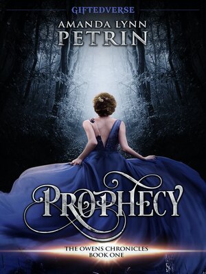 cover image of Prophecy